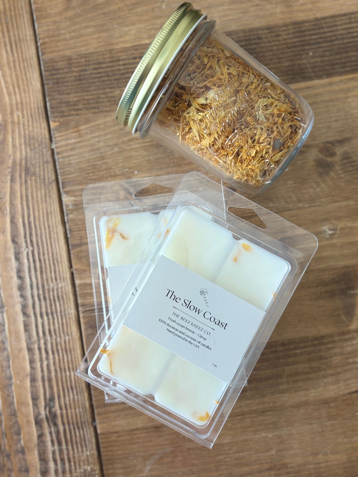 Wax Melts