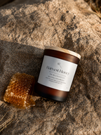 Harvest Honey
