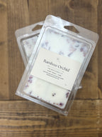 Wax Melt - Bamboo Orchid