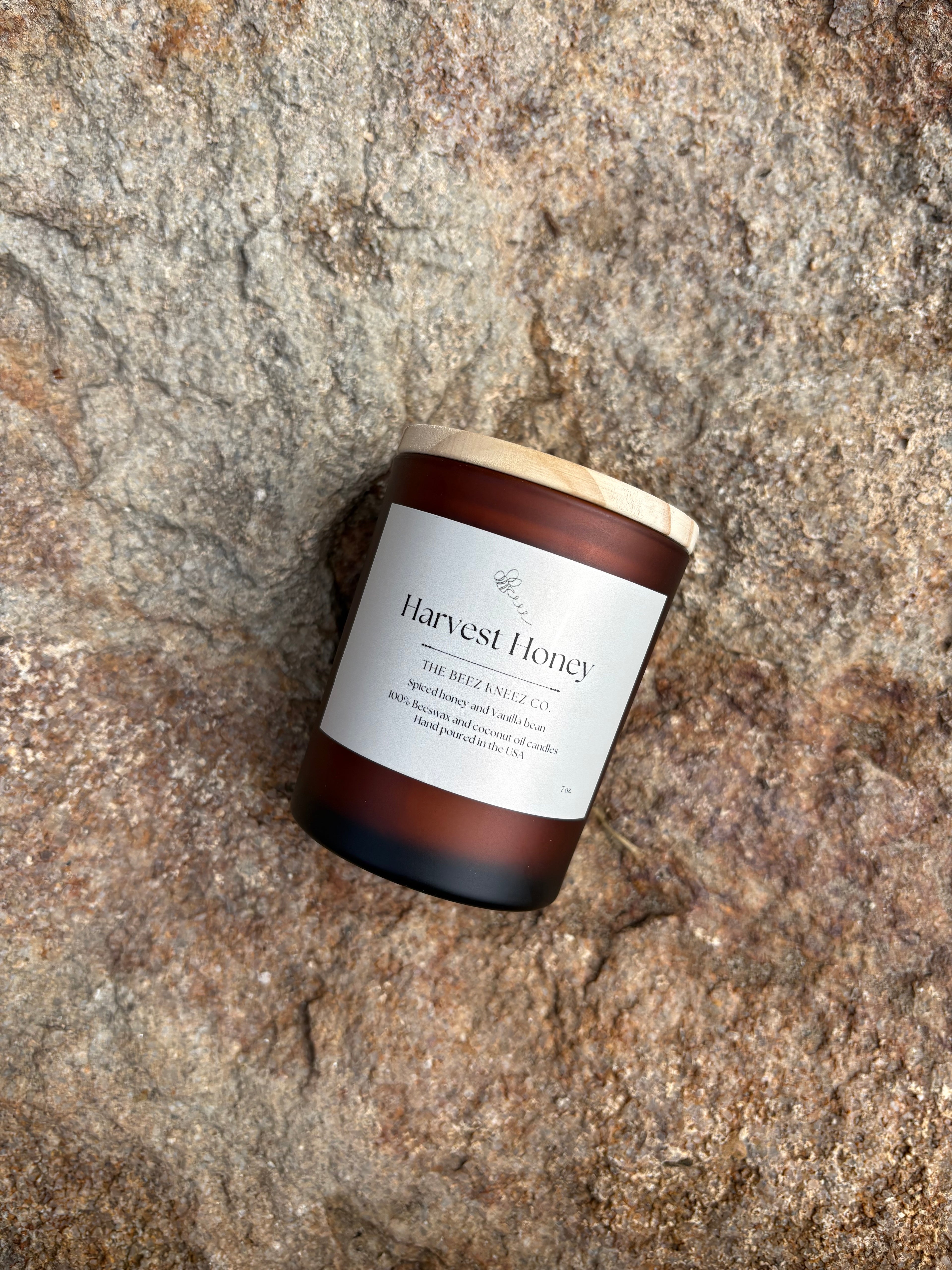 Harvest Honey