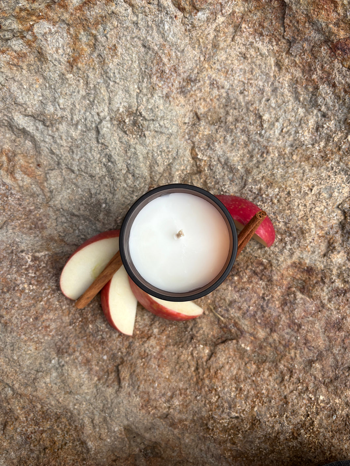 Apple Cinnamon