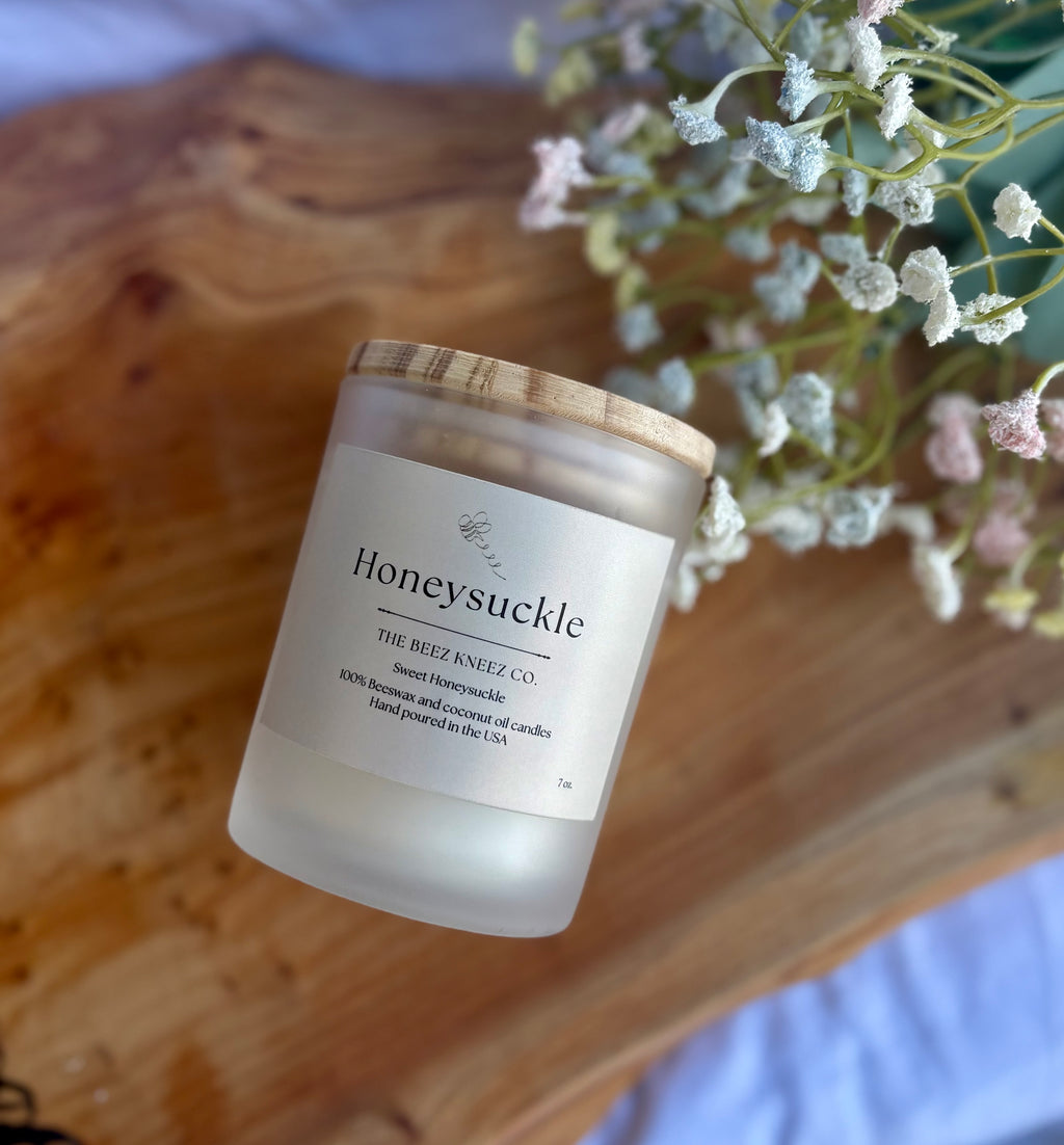 Honeysuckle